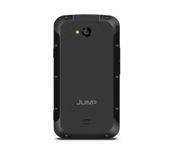 ALLVIEW E3 Jump Black - 1450338 - zdjęcie 2